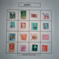 SET - D0023