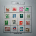 SET - D0025