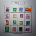 SET - D0032