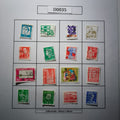 SET - D0035