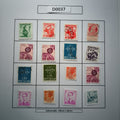 SET - D0037