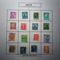 SET - D0038