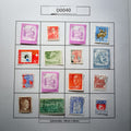 SET - D0040