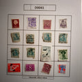 SET - D0041
