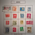 SET - D0046