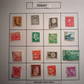 SET - D0047