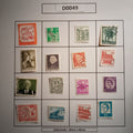 SET - D0049