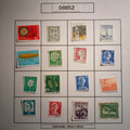 SET - D0052