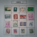 SET - D0053
