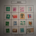 SET - D0055