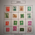SET - D0061