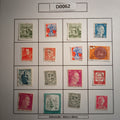 SET - D0062