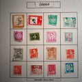 SET - D0064