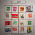 SET - D0065