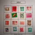 SET - D0069