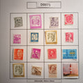 SET - D0071