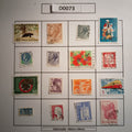 SET - D0073