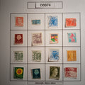 SET - D0074