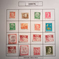 SET - D0076