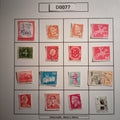 SET - D0077