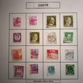 SET - D0078