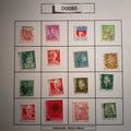 SET - D0080