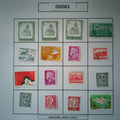 SET - D0081