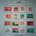 SET - D0083
