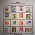 SET - D0084