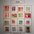 SET - D0085