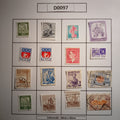 SET - D0097