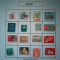 SET - D0104