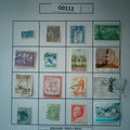 SET - D0112