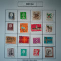 SET - D0114