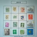 SET - D0115