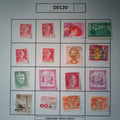 SET - D0120
