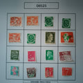 SET - D0121