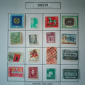 SET - D0124