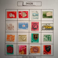 SET - D0126