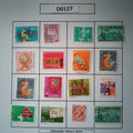 SET - D0127