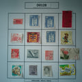SET - D0128