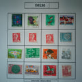 SET - D0130
