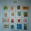 SET - D0131