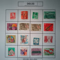 SET - D0133