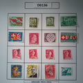 SET - D0136