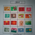 SET - D0137