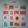 SET - D0139