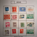 SET - D0142