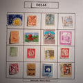 SET - D0144