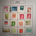 SET - D0146